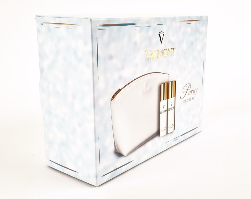 Photo d'une boîte Valmont