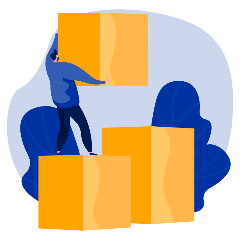 Logistique et stockage