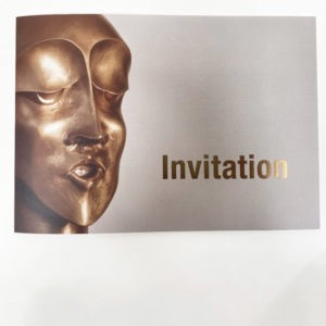 Tête bronze 02